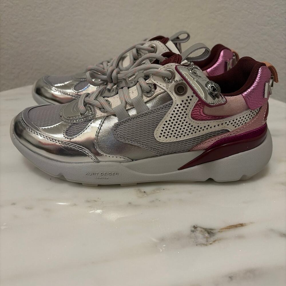 Kurt Geiger KURT Runner Sneaker